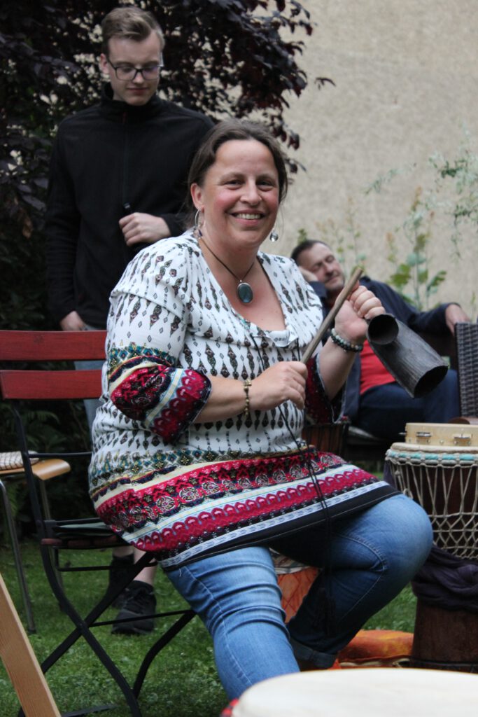Petra Wiesbeck